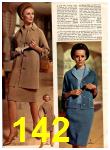 1966 Montgomery Ward Fall Winter Catalog, Page 142