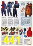 1967 Sears Fall Winter Catalog, Page 441