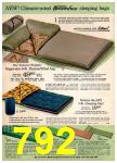 1968 Montgomery Ward Spring Summer Catalog, Page 792