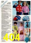 1981 Montgomery Ward Spring Summer Catalog, Page 404