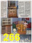 1991 Sears Spring Summer Catalog, Page 266