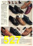 1976 Sears Fall Winter Catalog, Page 527