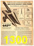 1950 Sears Fall Winter Catalog, Page 1300