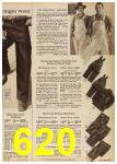 1962 Sears Fall Winter Catalog, Page 620