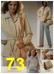 1979 Sears Spring Summer Catalog, Page 73