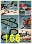 1978 Sears Toys Catalog, Page 166