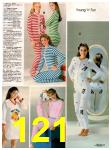 1982 Sears Christmas Book, Page 121