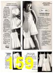 1969 Sears Spring Summer Catalog, Page 159