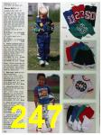 1993 Sears Spring Summer Catalog, Page 247