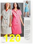 1973 Sears Spring Summer Catalog, Page 120