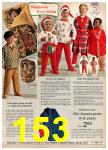 1971 Montgomery Ward Christmas Book, Page 153
