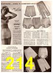 1962 Montgomery Ward Spring Summer Catalog, Page 214