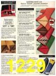 1978 Sears Fall Winter Catalog, Page 1229