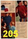 1966 Sears Christmas Book, Page 205