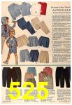 1964 Sears Spring Summer Catalog, Page 525