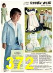 1977 Sears Spring Summer Catalog, Page 372