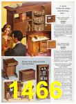 1967 Sears Fall Winter Catalog, Page 1466