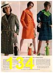 1968 Montgomery Ward Spring Summer Catalog, Page 134