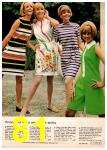 1968 Montgomery Ward Spring Summer Catalog, Page 81