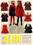 1966 Montgomery Ward Fall Winter Catalog, Page 428