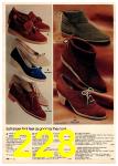 1982 Montgomery Ward Fall Winter Catalog, Page 228