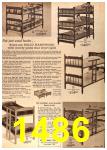 1963 Sears Fall Winter Catalog, Page 1486