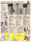 1982 Sears Spring Summer Catalog, Page 1065