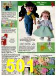 1982 Sears Christmas Book, Page 501