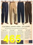 1946 Sears Spring Summer Catalog, Page 465