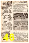 1958 Montgomery Ward Christmas Book, Page 46