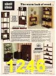 1974 Sears Fall Winter Catalog, Page 1246