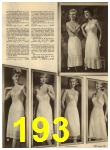 1960 Sears Spring Summer Catalog, Page 193