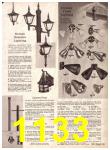 1969 Sears Spring Summer Catalog, Page 1133