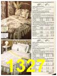 1982 Sears Fall Winter Catalog, Page 1327