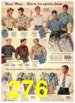 1942 Sears Spring Summer Catalog, Page 276