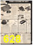 1975 Montgomery Ward Fall Winter Catalog, Page 628