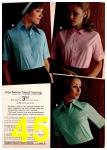 1970 Montgomery Ward Fall Winter Catalog, Page 45