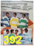1988 Sears Spring Summer Catalog, Page 392