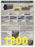 1991 Sears Fall Winter Catalog, Page 1300