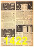1941 Sears Fall Winter Catalog, Page 1422