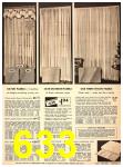 1949 Sears Fall Winter Catalog, Page 633