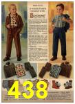 1962 Sears Spring Summer Catalog, Page 438