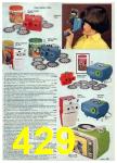 1979 Montgomery Ward Christmas Book, Page 429