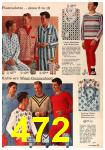 1963 Sears Fall Winter Catalog, Page 472