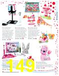 2008 Sears Christmas Book, Page 149