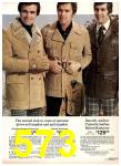 1975 Sears Fall Winter Catalog, Page 573