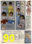 1980 Sears Fall Winter Catalog, Page 90