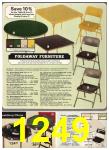 1976 Sears Fall Winter Catalog, Page 1249