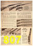 1960 Sears Fall Winter Catalog, Page 807