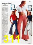 1973 Sears Spring Summer Catalog, Page 311